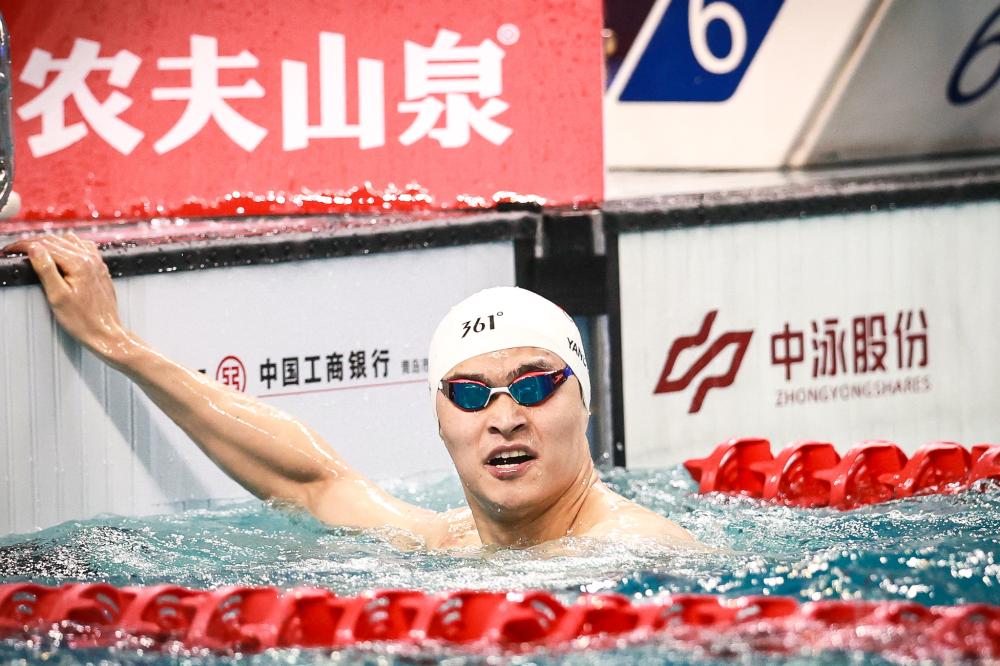 大规模的战
