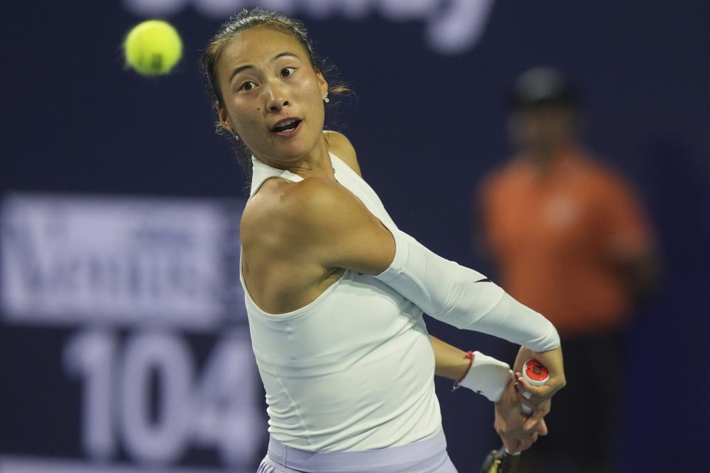 首回合的較 首回合的較