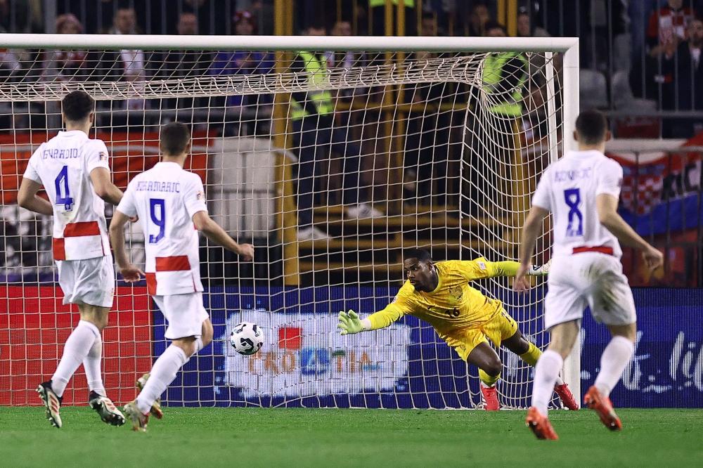 世界赛事中 世界赛事中