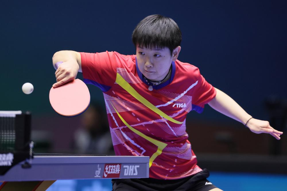 运动员们的 运动员们的