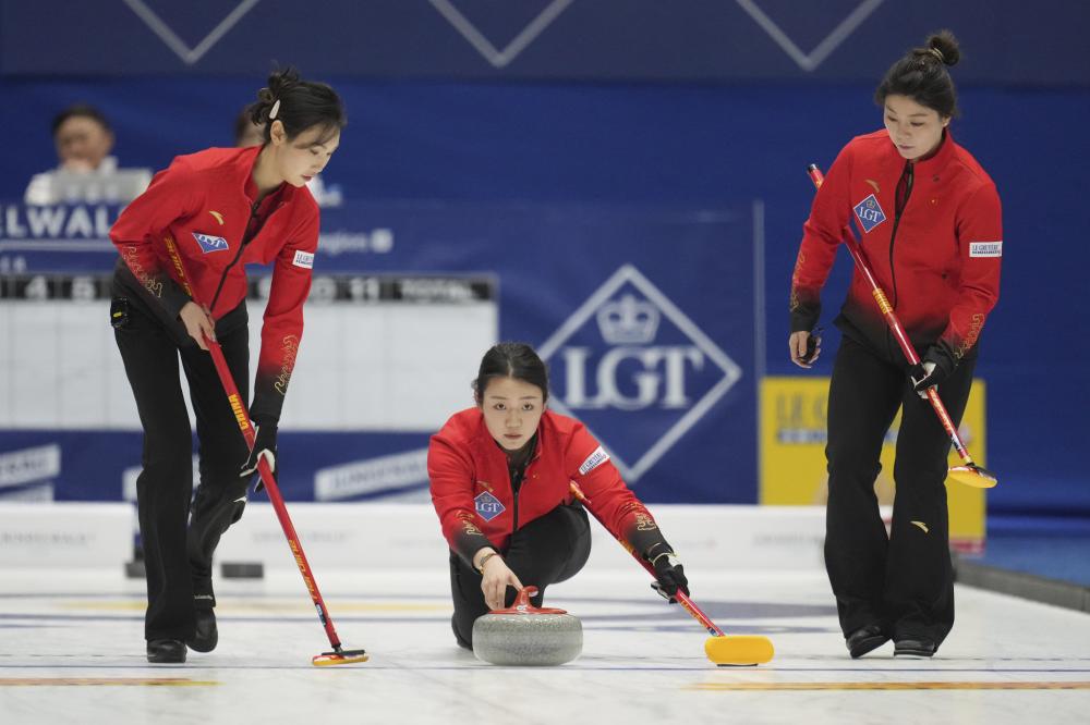 自己的实力 自己的实力